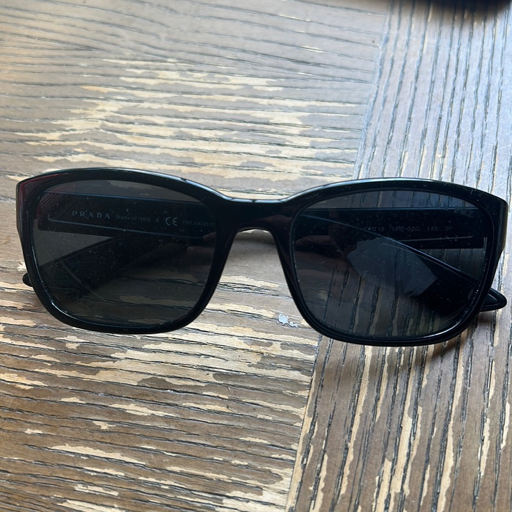 PRADA SS21 SUNGLASSES